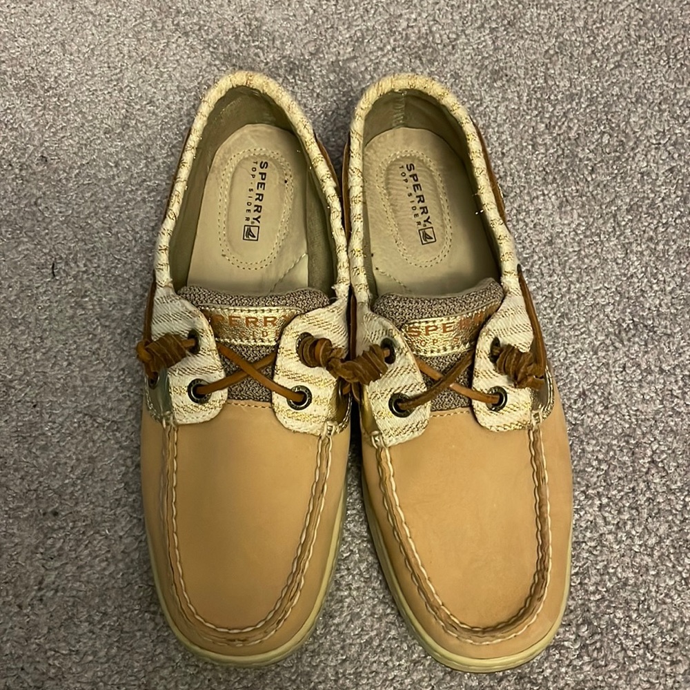 Sperry women’s shoes